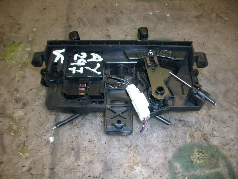 de Nissan Navara (d22) 2001-2001 133 CV - pieza usada