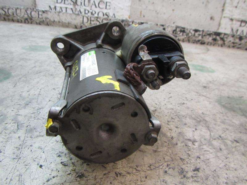 Motor arranque SNJB 1732742 de Ford Fiesta vi (cb1, ccn) 2008-2013 82 CV - pieza usada