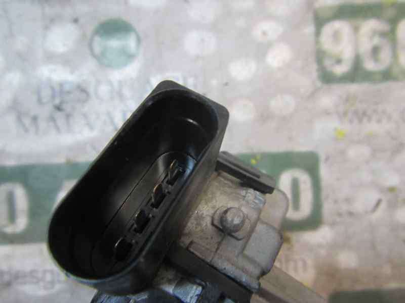 Front windscreen wiper motor UFDA 1709010 de Ford Kuga i 2008-2012 140 CV - pieza usada