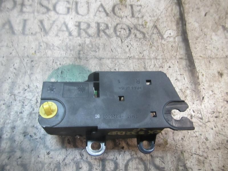Front inner door handle rh G6DD 1470111 de Ford Focus c-max (dm2) 2003-2007 136 CV - pieza usada