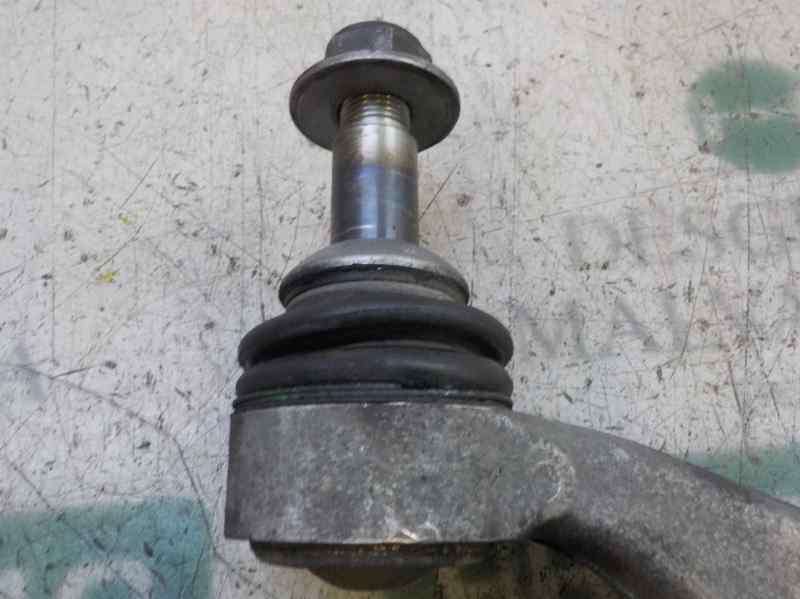 Brazo de la suspensión inferior delantero izquierdo N57D30A 31126777733 de Bmw 5 (f10) 2011-2016 258 CV - pieza usada