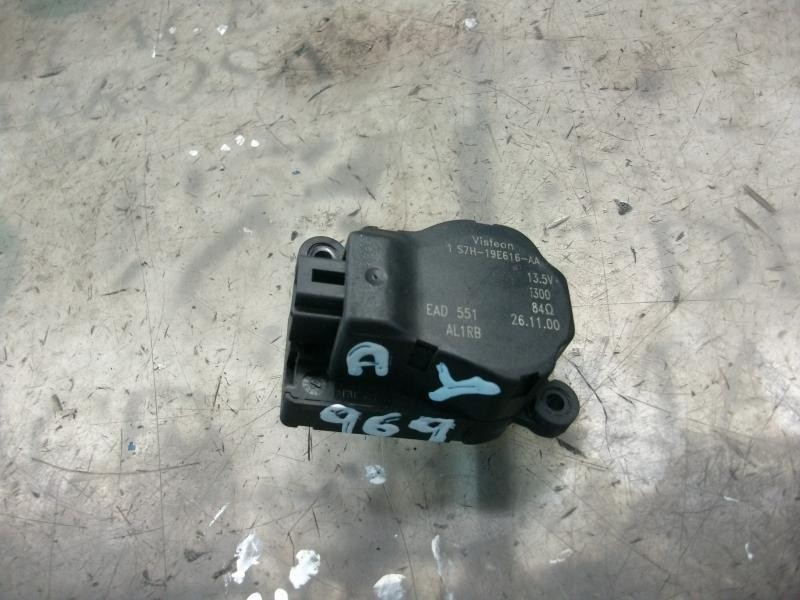 D6BA de Ford Mondeo iii sedán (b4y) 2000-2007 115 CV - pieza usada
