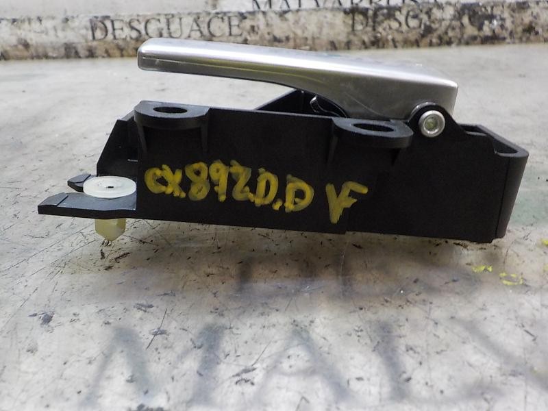 Maneta interior delantera derecha G8DB 1470111 de Ford Focus c-max (dm2) 2003-2007 109 CV - pieza usada
