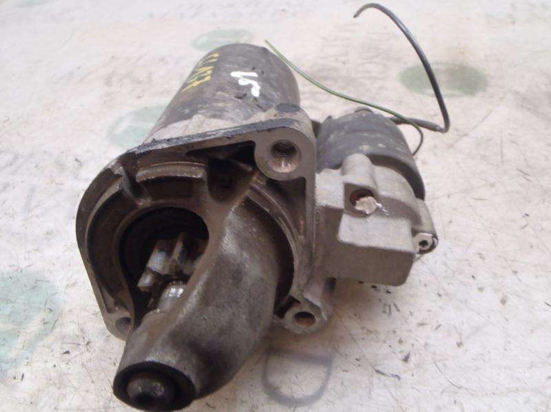 Motor arranque M54256S5 12412354709 de Bmw Serie 5 berlina (e39) 1995-2003 192 CV - pieza usada