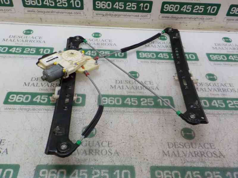 Elevalunas delantero derecho M47N204D4 51333448250 de Bmw X3 (e83) 2004-2007 150 CV