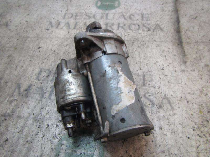 Motor arranque SNJB 1732742 de Ford Fiesta vi (cb1, ccn) 2008-2013 82 CV - pieza usada