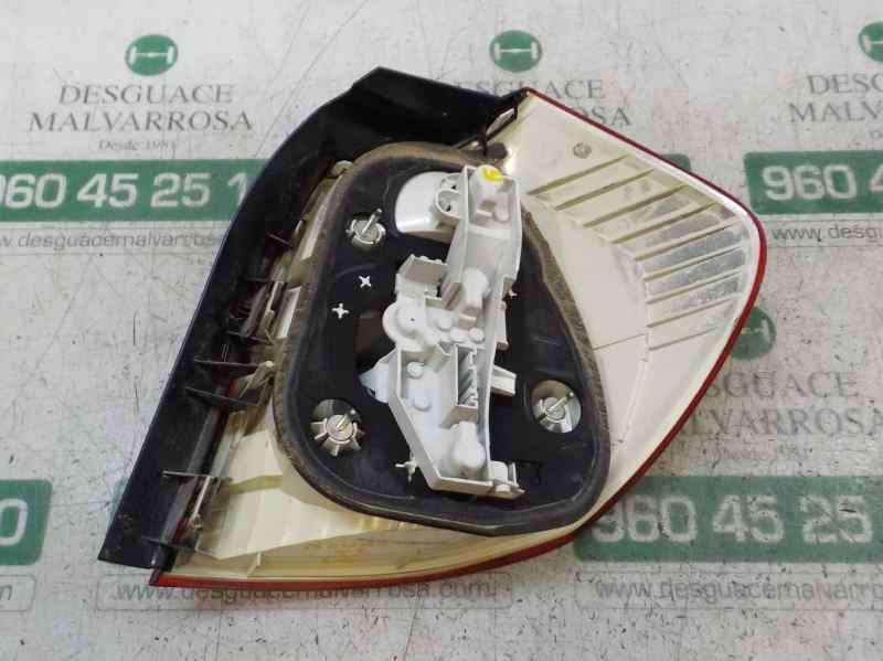 Piloto trasero izquierdo N47D20A 63217164955 de Bmw 1 (e81) 2006-2011 143 CV - pieza usada
