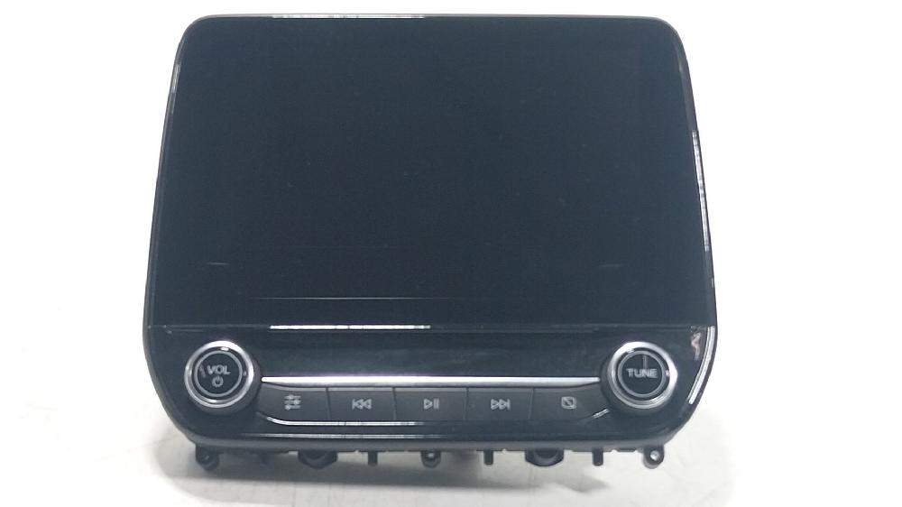 Multifunction screen FSJA,FSJB 2659234 de Ford Fiesta vii (hj, hf) 2017-2026 75 CV