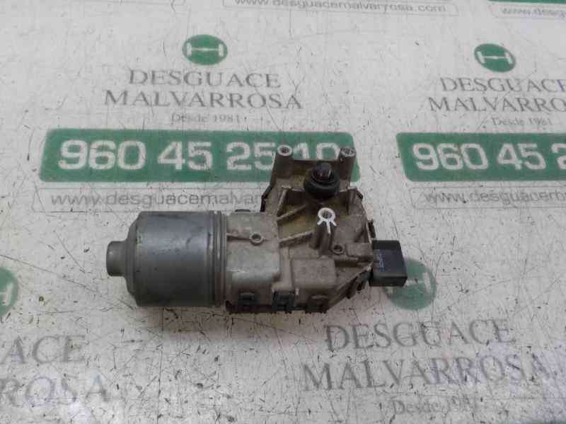 Front windscreen wiper motor 1709010 de Ford Kuga i 2008-2012 136 CV