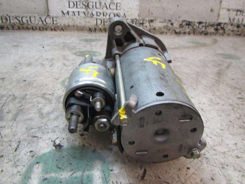 Motor arranque SNJB 1732742 de Ford Fiesta vi (cb1, ccn) 2008-2017 - pieza usada