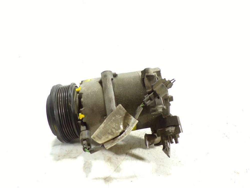 Compresseur clim T1DA 2025775 de Ford Focus iii 2010-2015 115 CV con 149694 km