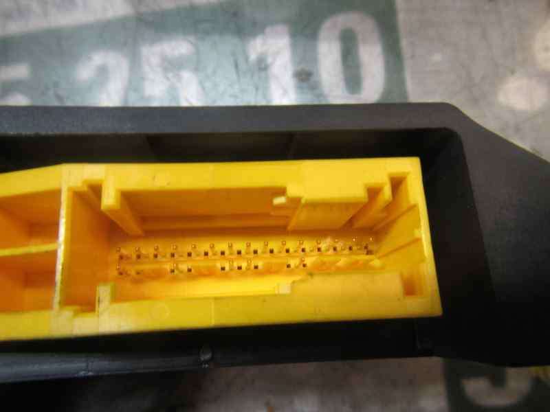 Boîtier air bag D4F732 8201163278 de Dacia Sandero (bs_) 2008-2013 75 CV - pieza usada