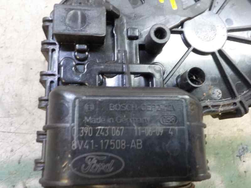 Front windscreen wiper motor UFDA 1709010 de Ford Kuga i 2008-2012 140 CV con 164230 km - pieza usada