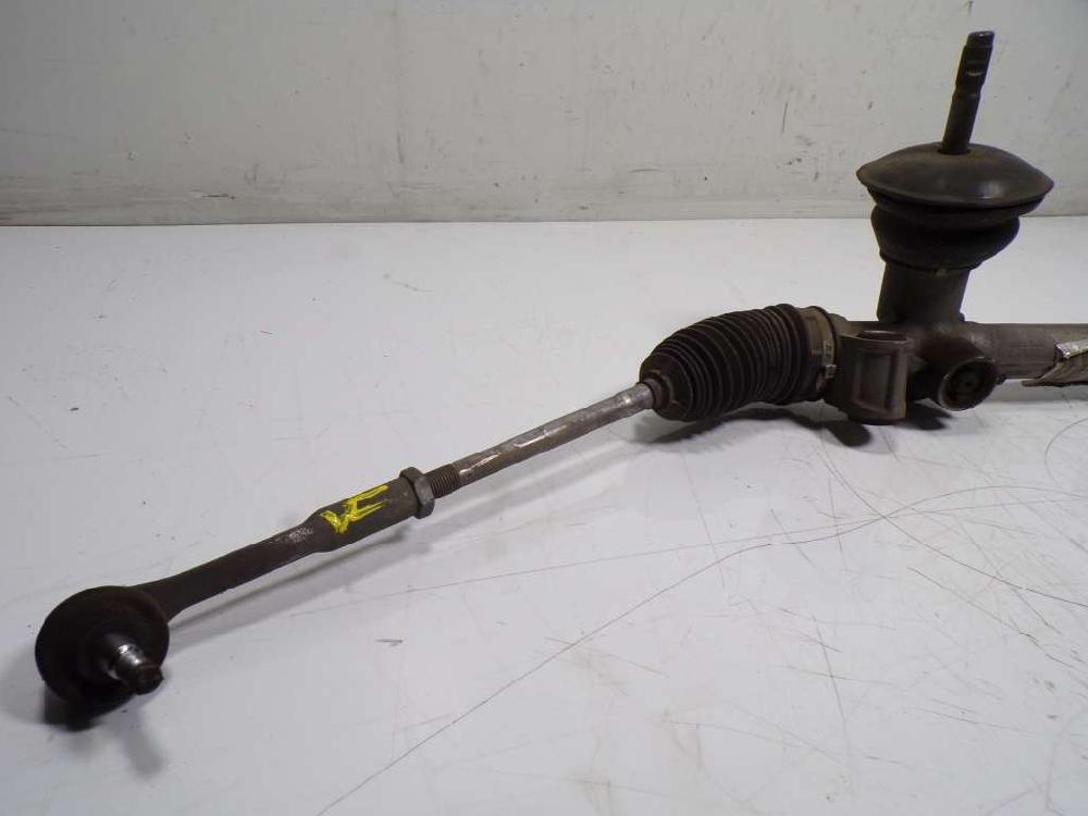 Cremallera dirección 4006959 51909794 de Fiat 500l (351_, 352_) 2014-0 95 CV con 122848 km - pieza usada