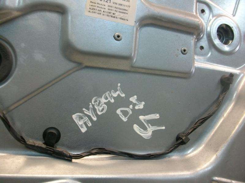 Elevalunas delantero izquierdo G8DA 1738645 de Ford Focus c-max (dm2) 2003-2007 109 CV - pieza usada