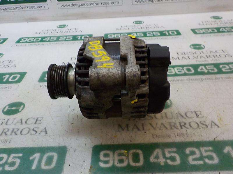 Alternador A20DTH 13502583 de Opel Insignia a sedán (g09) 2008-2017 160 CV - pieza usada