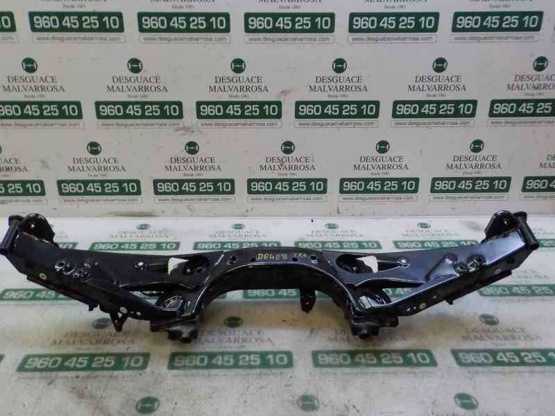 Hinterachsträger 33306851560 de Bmw X1 (f48) 2017-0 150 CV con 8629 km - pieza usada