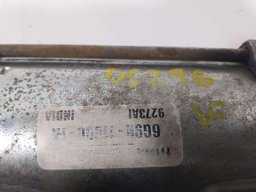 Motor arranque QXBA,QXBB,UFBA,UFBB 1376305 de Ford Mondeo iv sedán (ba7) 2007-2015 140 CV con 183739 km - pieza usada