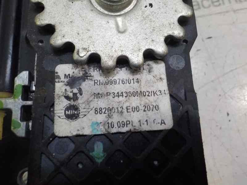 Elevalunas delantero derecho N12B14AA 51332756084 de Mini Mini (r56) 2006-2010 95 CV - pieza usada