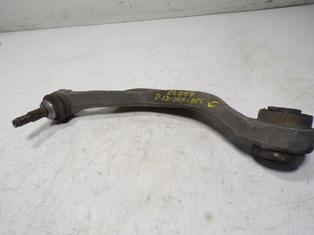 Brazo de la suspensión inferior delantero izquierdo N47D20C 31126777733 de Bmw Serie 5 touring (f11) 2010-2017 184 CV con 189516 km
