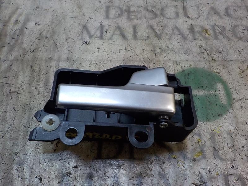 Maneta interior delantera derecha G8DB 1470111 de Ford Focus c-max (dm2) 2003-2007 109 CV