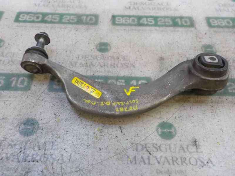 Brazo de la suspensión inferior delantero izquierdo N57D30A 31126777733 de Bmw 5 (f10) 2011-2016 258 CV