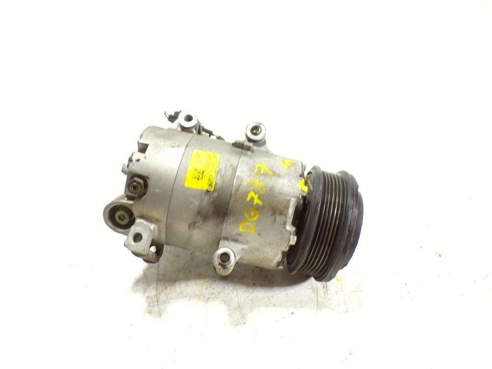 Compresseur clim T1DA 2025775 de Ford Focus iii 2010-2015 115 CV con 149694 km - pieza usada