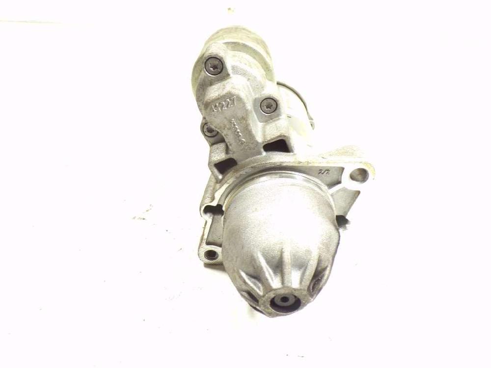 Motor arranque 55283775 51916170 de Fiat Tipo ii (357) berlina 2016-0 95 CV con 36725 km - pieza usada