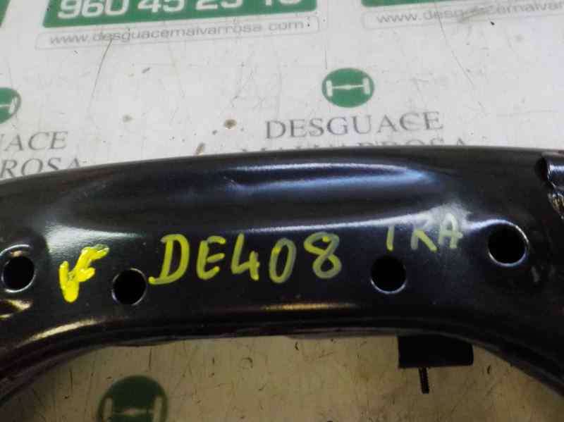 Hinterachsträger 33306851560 de Bmw X1 (f48) 2017-0 150 CV con 8629 km - pieza usada