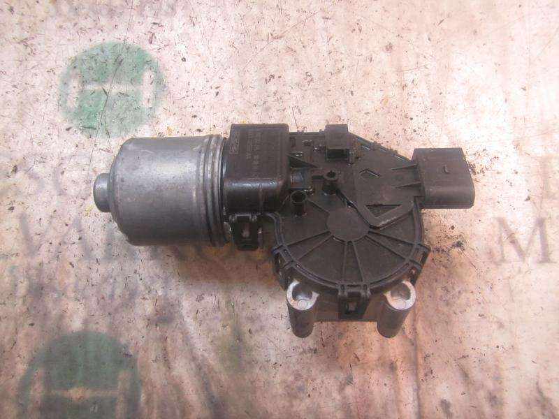 Front windscreen wiper motor G6DG 1709010 de Ford Kuga i 2008-2012 136 CV - pieza usada