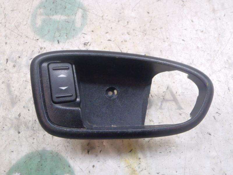 Comando do vidro frente direito GXBA 1428969 de Ford Mondeo iv turnier (ba7) 2009-2015 140 CV