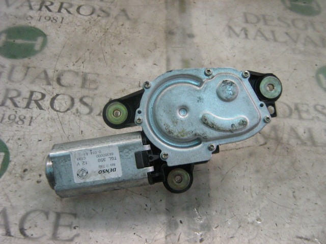 Rear windscreen wiper motor 188A3000 46523872 de Fiat Punto (188_) 1999-2010 60 CV - pieza usada