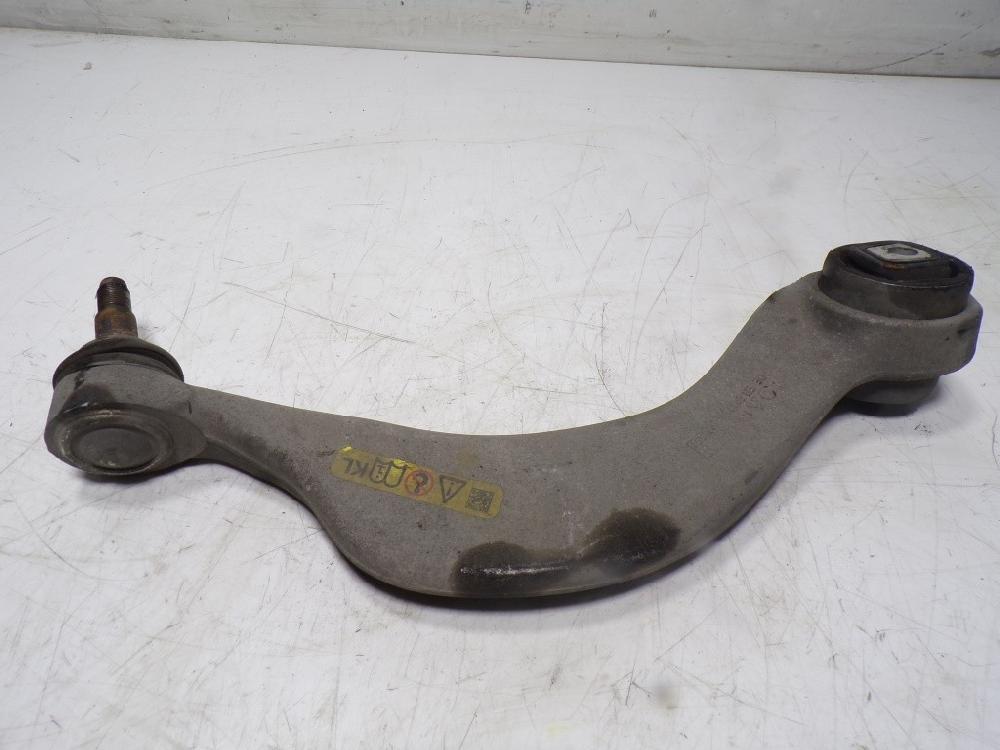 Brazo de la suspensión inferior delantero izquierdo N47D20C 31126777733 de Bmw Serie 5 touring (f11) 2010-2017 184 CV con 189516 km - pieza usada
