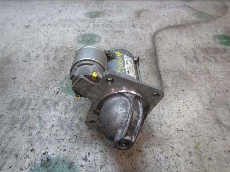 Motor arranque 1732742 de Ford Fiesta iii (gfj) 1989-1995 60 CV
