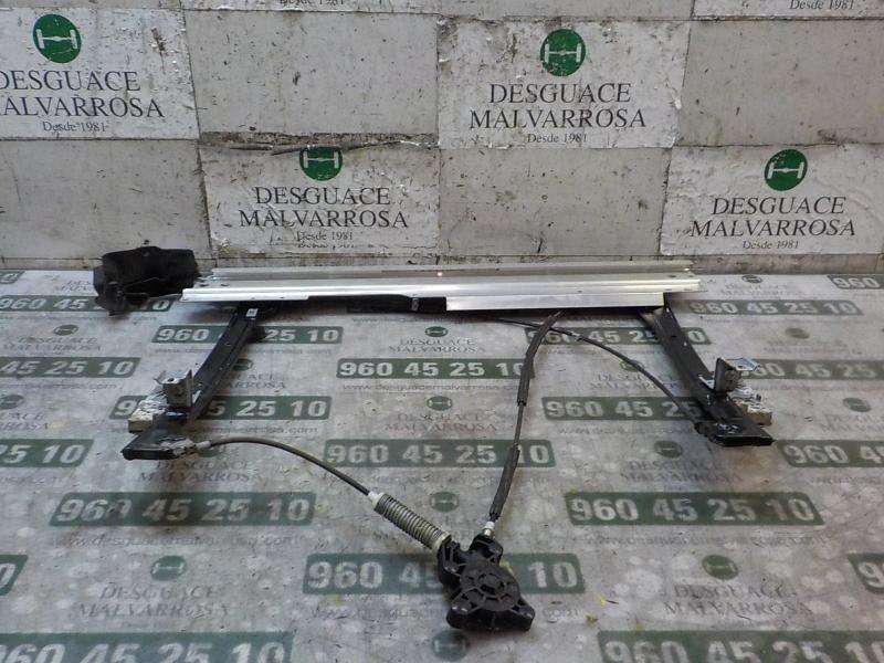 Elevalunas delantero derecho 9HZ 51332756084 de Bmw Mini (r56) 2006-2010 109 CV - pieza usada