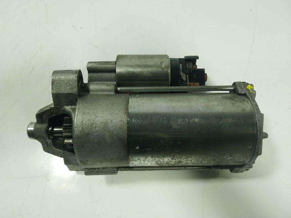 Motor arranque QXBA,QXBB,UFBA,UFBB 1376305 de Ford Mondeo iv sedán (ba7) 2007-2015 140 CV con 183739 km - pieza usada