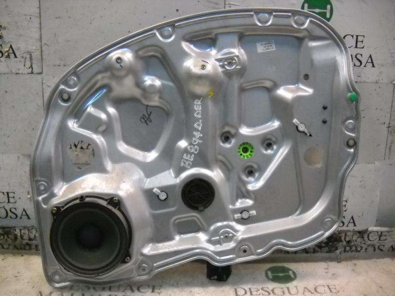 Front power window rh 188B2.000 71734869 de Fiat Idea (350_) 2009-2008 101 CV