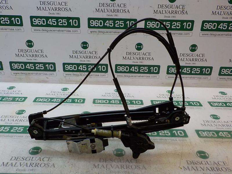 Elevalunas delantero derecho N12B16AA 51332756084 de Mini Mini (r56) 2006-2010 120 CV