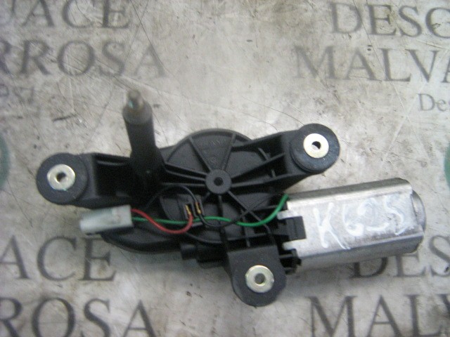 Motor limpia trasero 188A3000 46523867 de Fiat Punto (188_) 1999-2010 60 CV