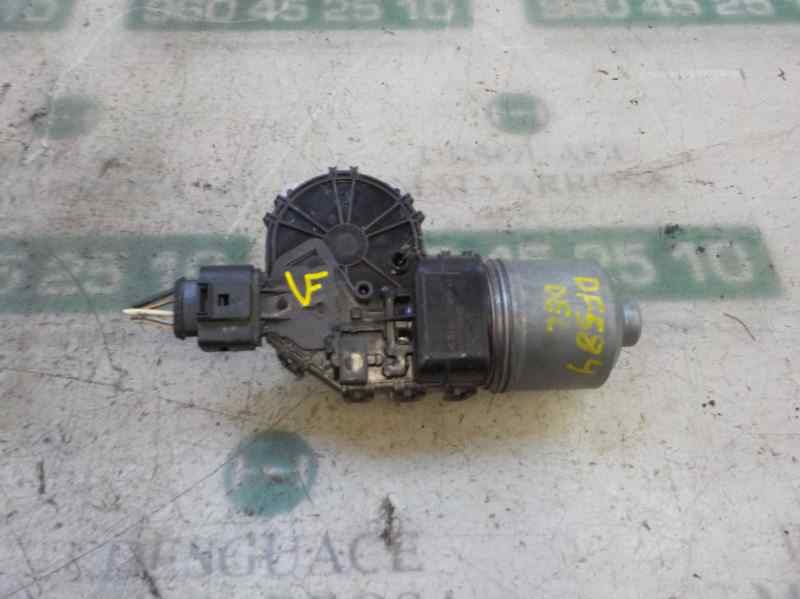 Front windscreen wiper motor UFDA 1709010 de Ford Kuga i 2008-2012 140 CV con 164230 km - pieza usada