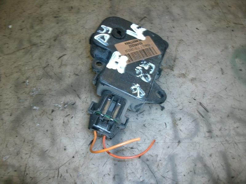 F9Q750 de Renault Laguna ii grandtour (kg0/1_) 2001-2006 120 CV - pieza usada
