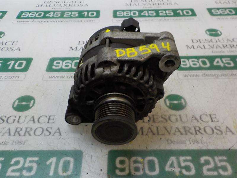 Alternador A20DTH 13502583 de Opel Insignia a sedán (g09) 2008-2017 160 CV