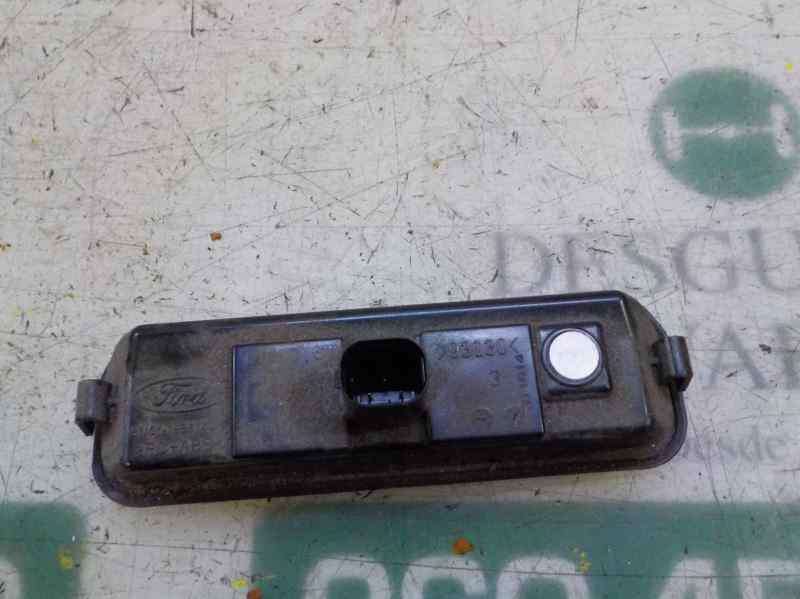 Maneta exterior porton M1DD 1886014 de Ford Focus iii turnier 2010-2015 125 CV con 57412 km - pieza usada