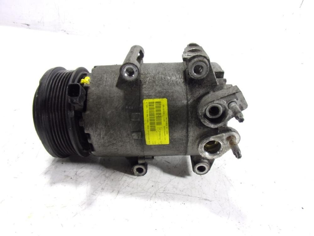 Compresseur clim T3JA 2025775 de Ford B-max 2012-2013 95 CV con 167119 km - pieza usada