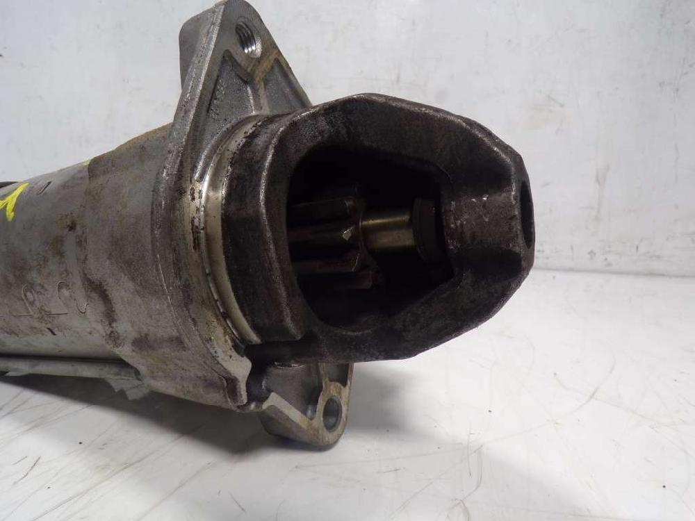 Motor arranque 6160365 51916170 de Fiat Tipo ii (357) berlina 2016-0 95 CV con 112458 km - pieza usada