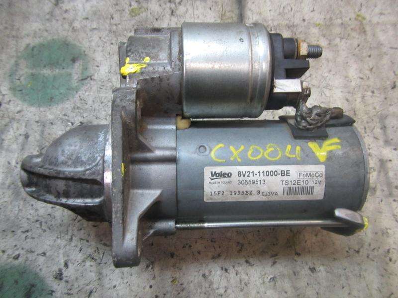 Motor arranque 1732742 de Ford Fiesta iii (gfj) 1989-1995 60 CV - pieza usada