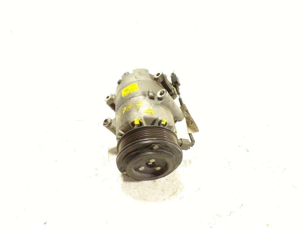Compresseur clim T1DA 2025775 de Ford Focus iii 2010-2015 115 CV con 149694 km - pieza usada
