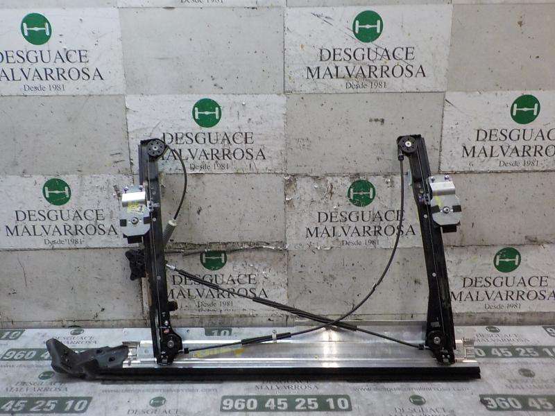 Elevalunas delantero derecho 9HZ 51332756084 de Bmw Mini (r56) 2006-2010 109 CV