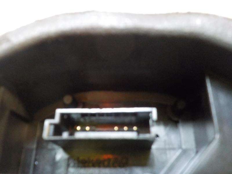 Cerradura puerta trasera derecha 204D4 51227202148 de Bmw 5 touring (e61) 2005-2007 177 CV con 203615 km - pieza usada