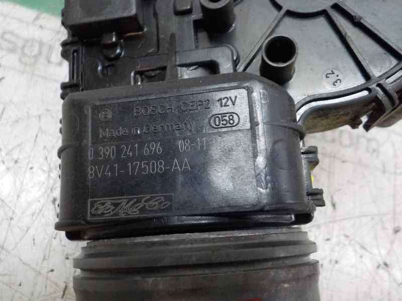 Front windscreen wiper motor 1709010 de Ford Kuga i 2008-2012 136 CV - pieza usada